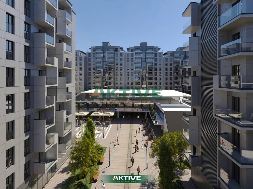 Wohnung im bulevard residence (3)