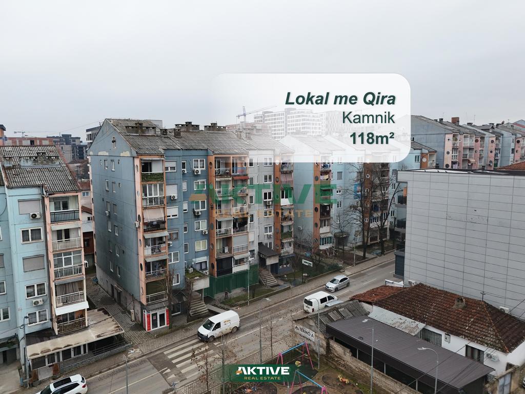 Locale in affitto a kamnik