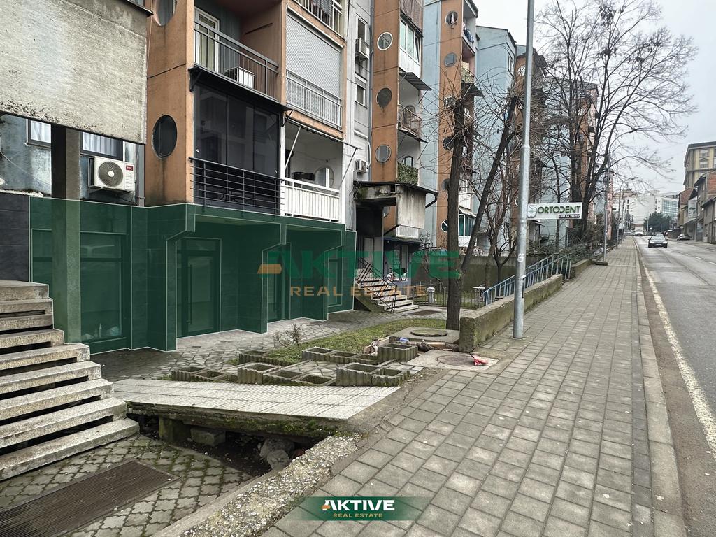 Locale in affitto a kamnik