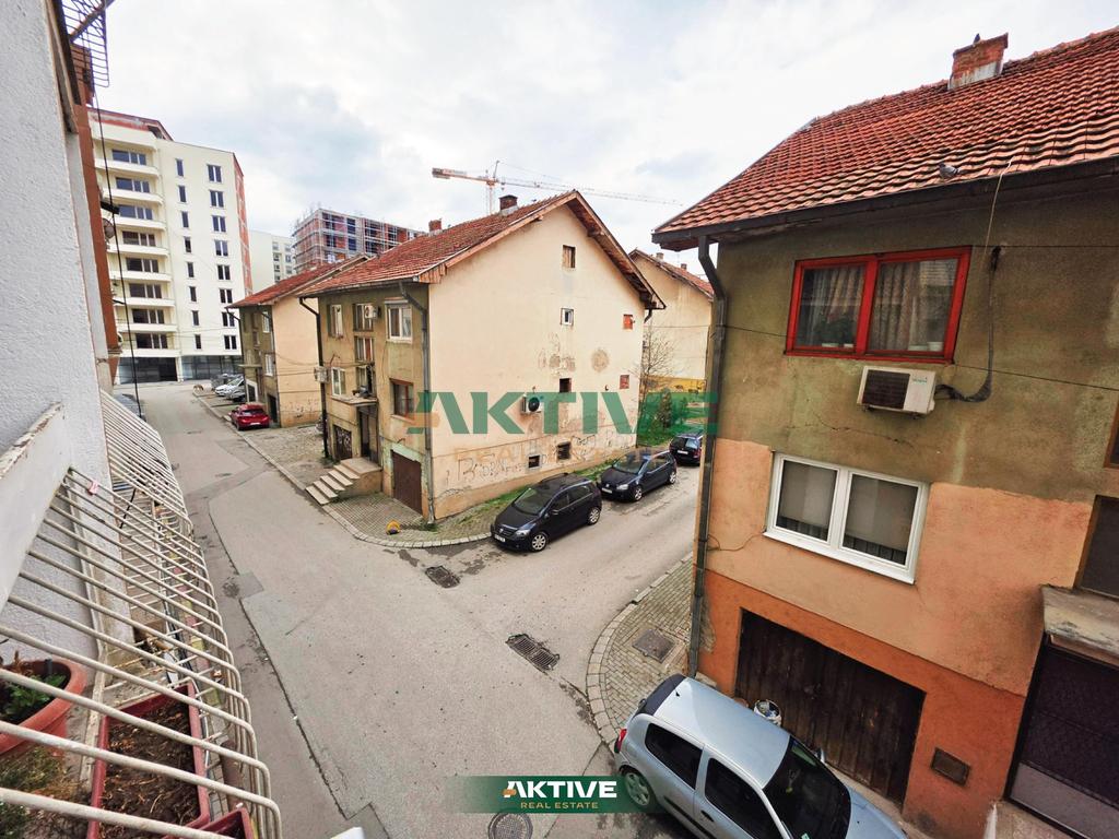 Appartamento a bojanina (2)