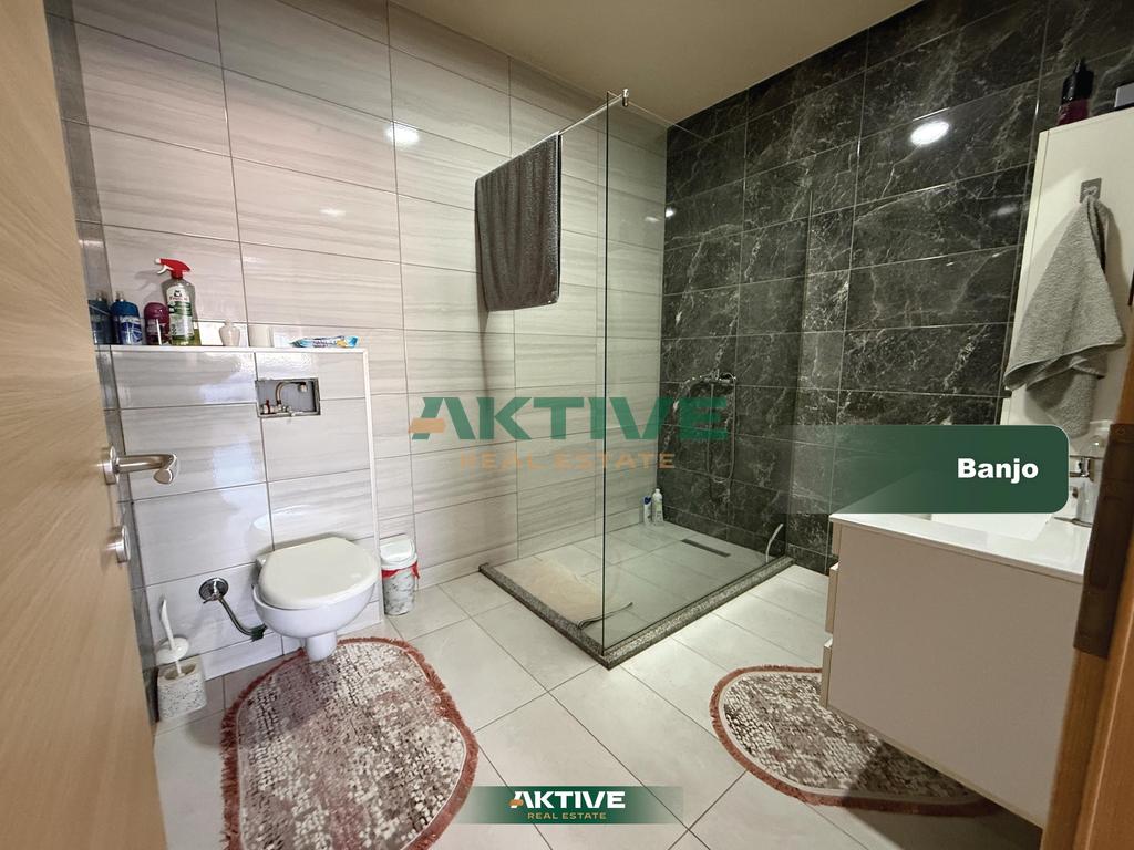 Penthouse në agro hermes 5