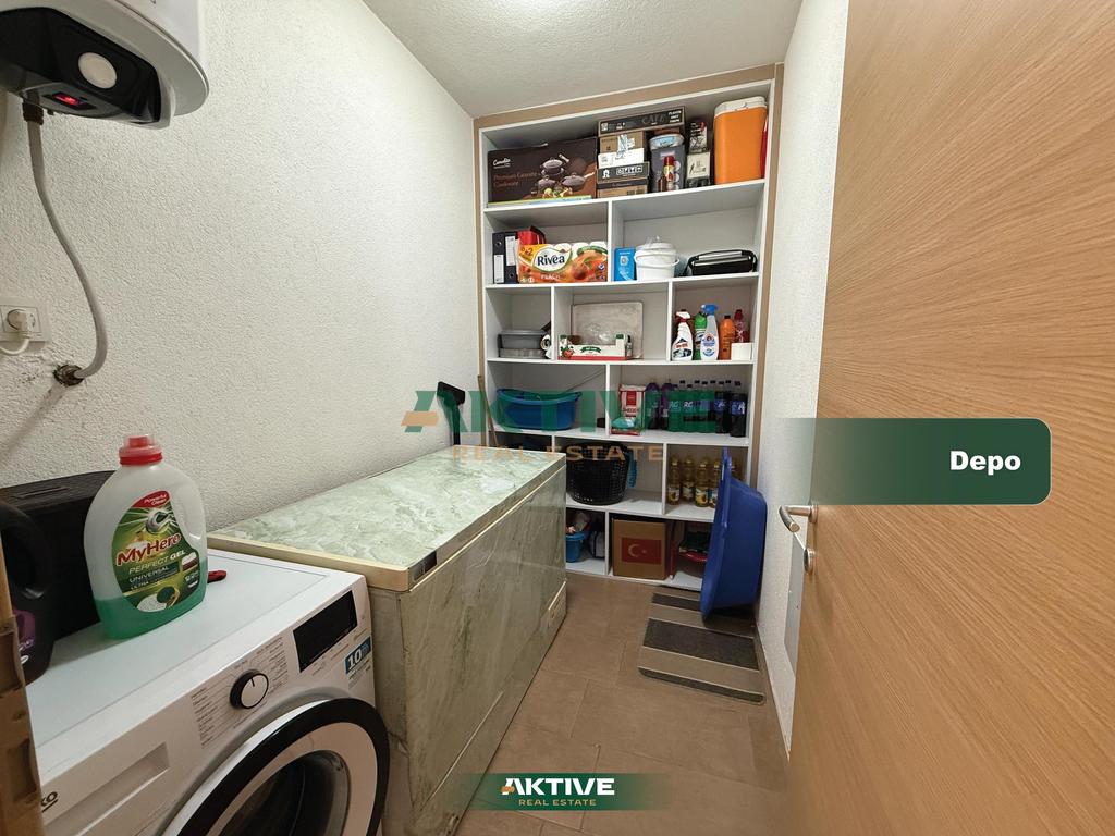 Penthouse në agro hermes 5