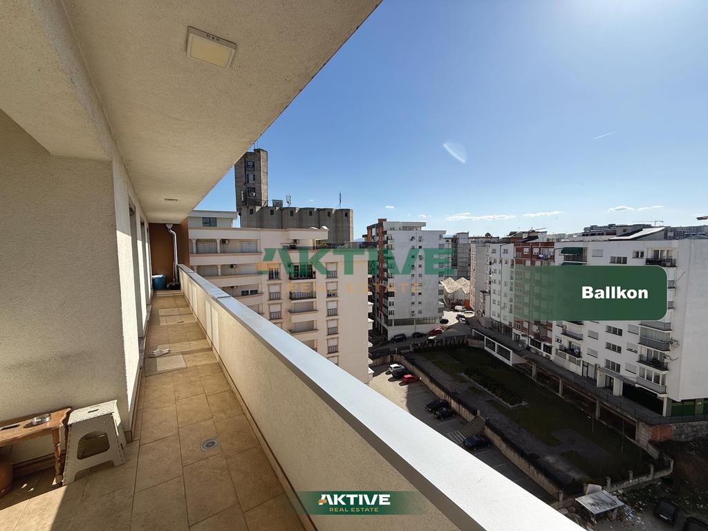 Penthouse në agro hermes 5