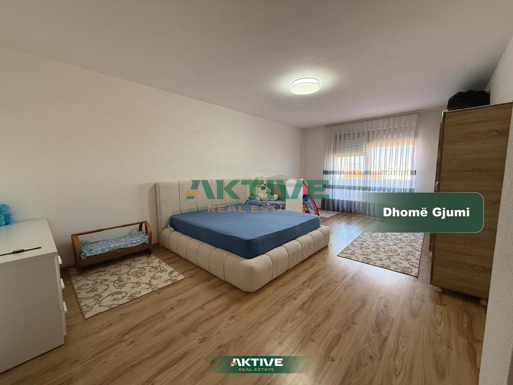 Penthouse në agro hermes 5