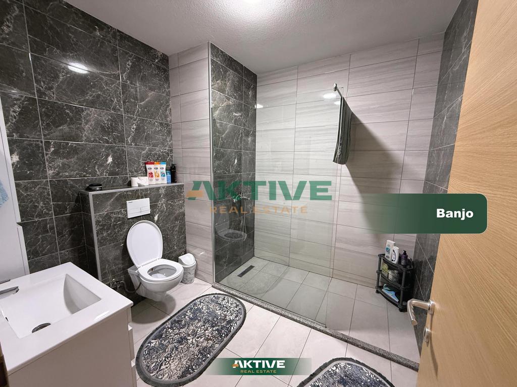 Penthouse në agro hermes 5