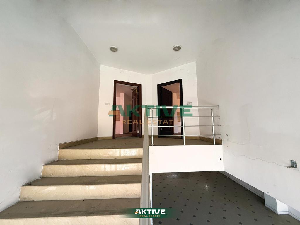 Place for rent