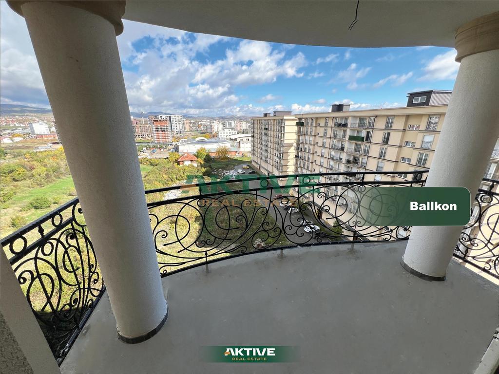 Appartamento in albanica (4)