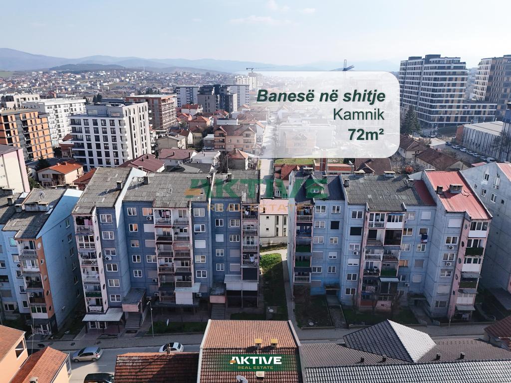 Appartement à kamnik