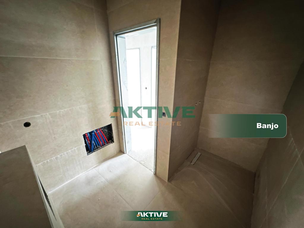 Appartamento in london residence