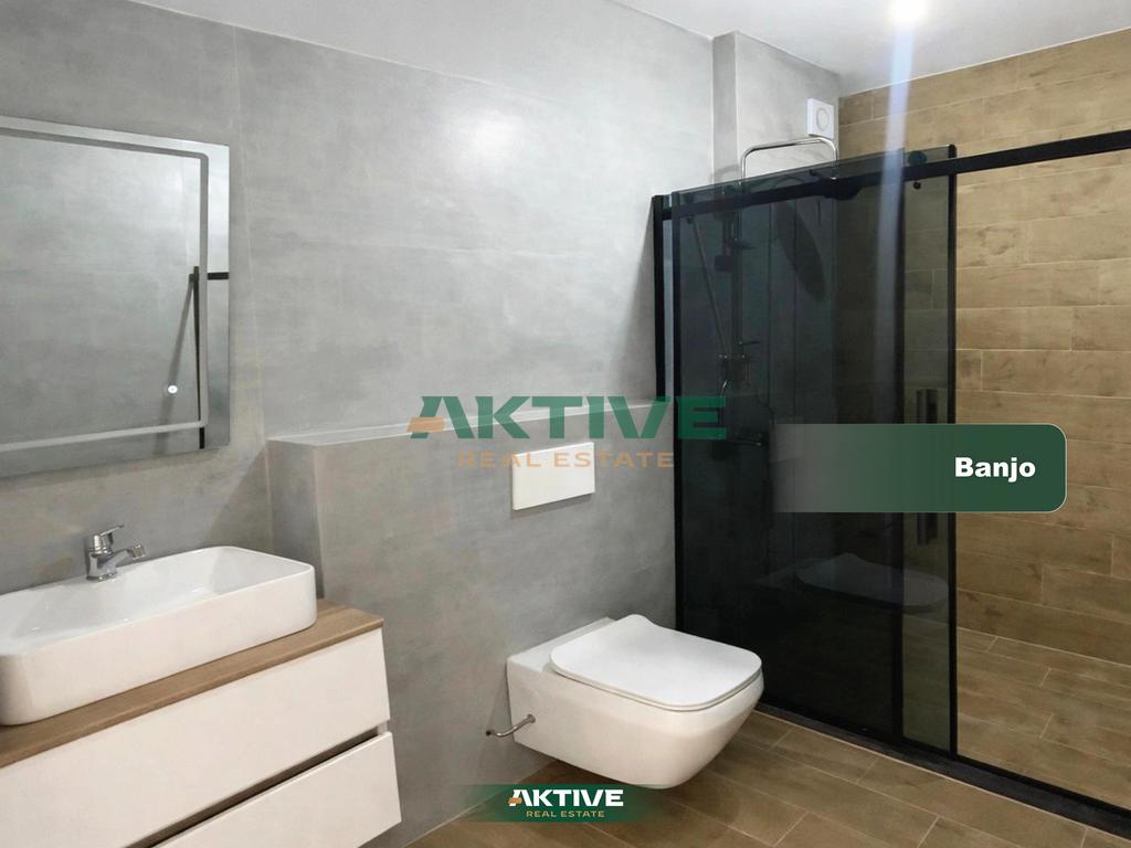 Appartamento in monopol city