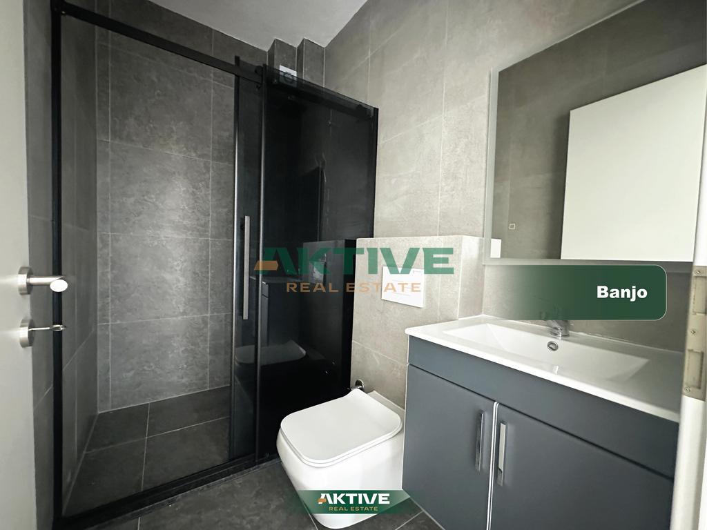 Appartamento in monopol city