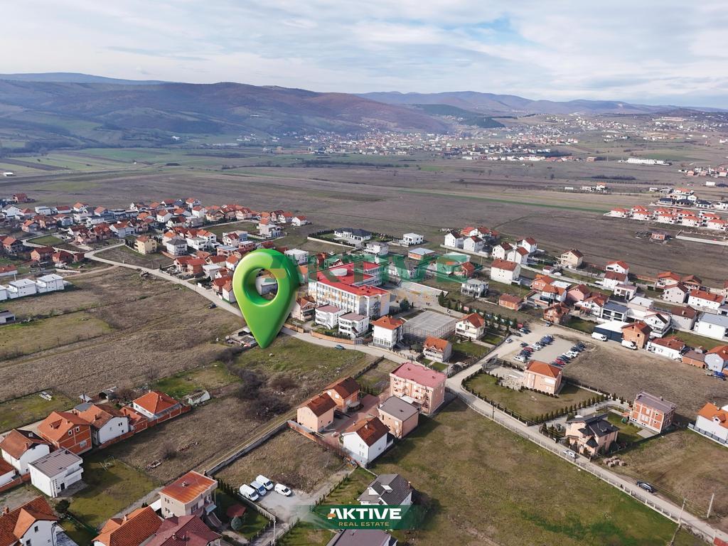Terreno nel quartiere otto