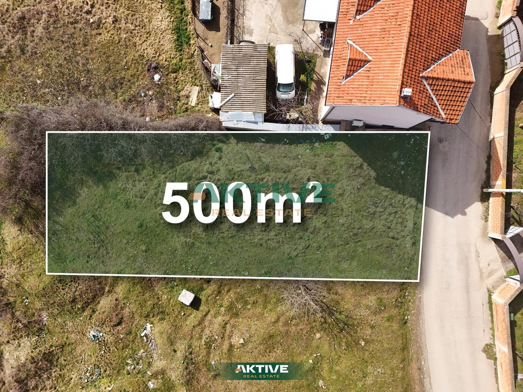 Terreno nel quartiere otto (3)