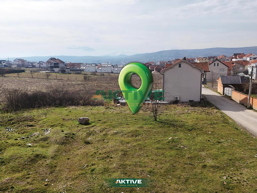 Terreno nel quartiere otto (4)