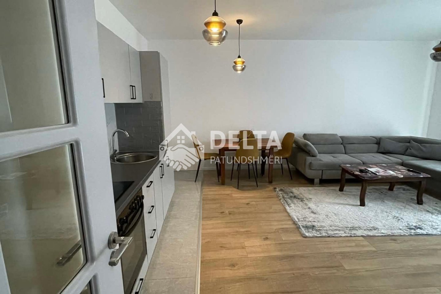 Banesë me qira në Mati 1