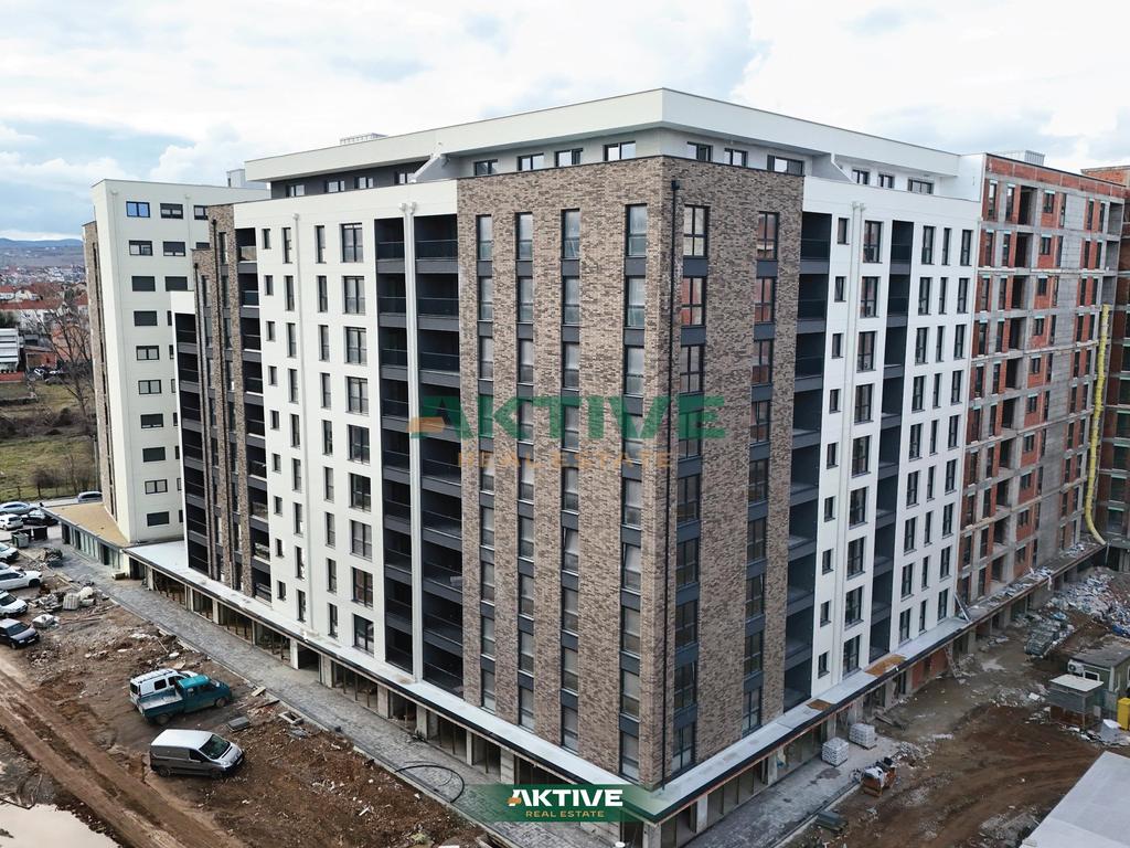 Appartamento in fidainishtja prime