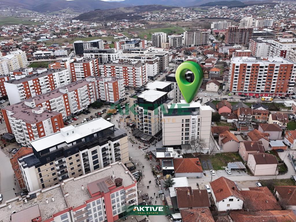 Apartment im vip residence