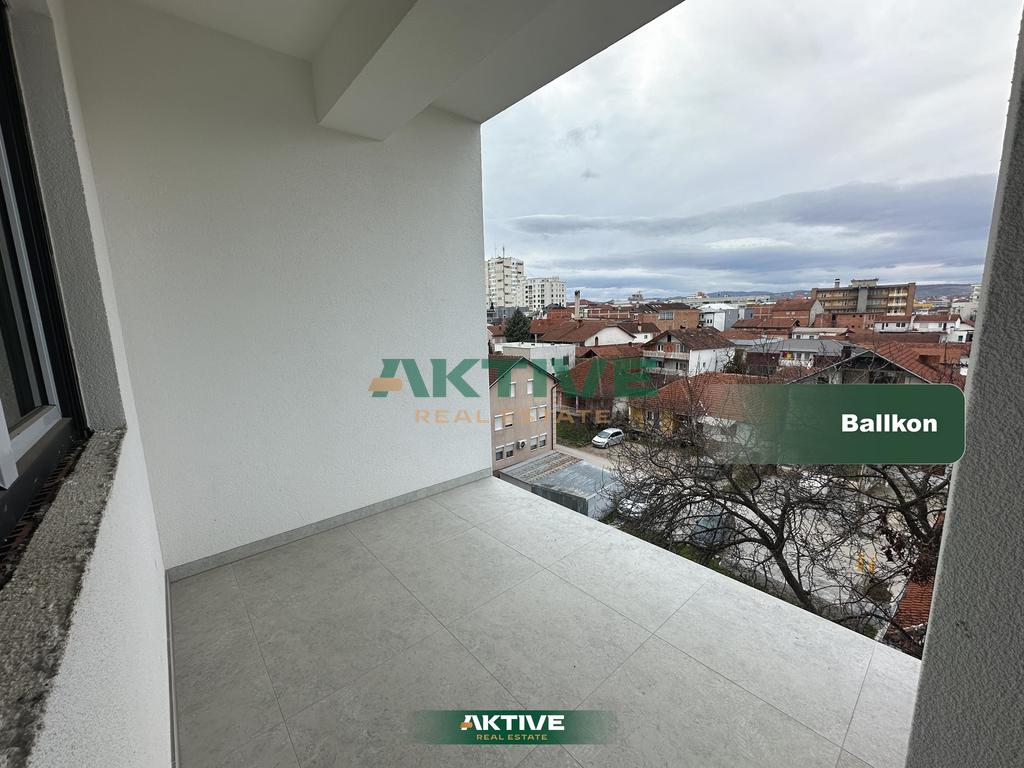 Apartment im vip residence