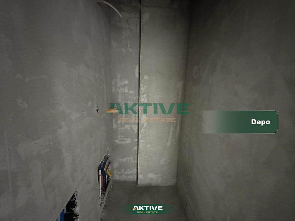 Apartment im vip residence