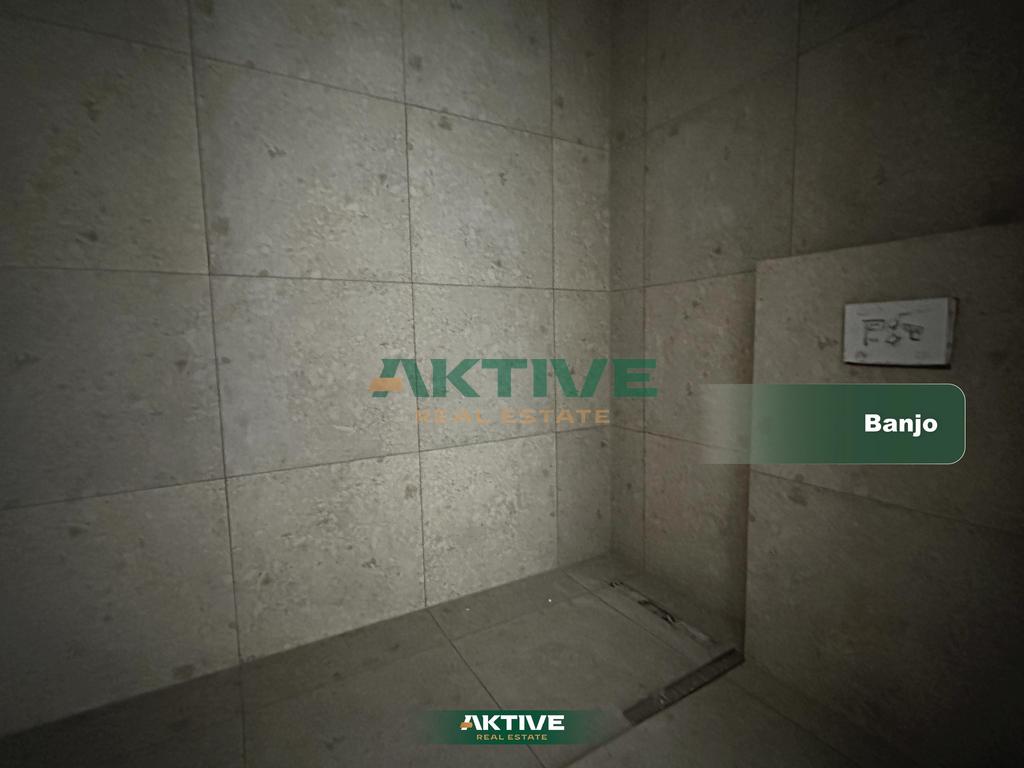 Apartment im vip residence