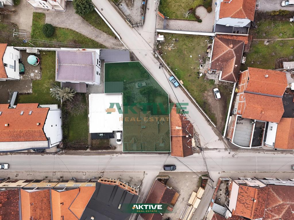 Casa no bairro Arbëria
