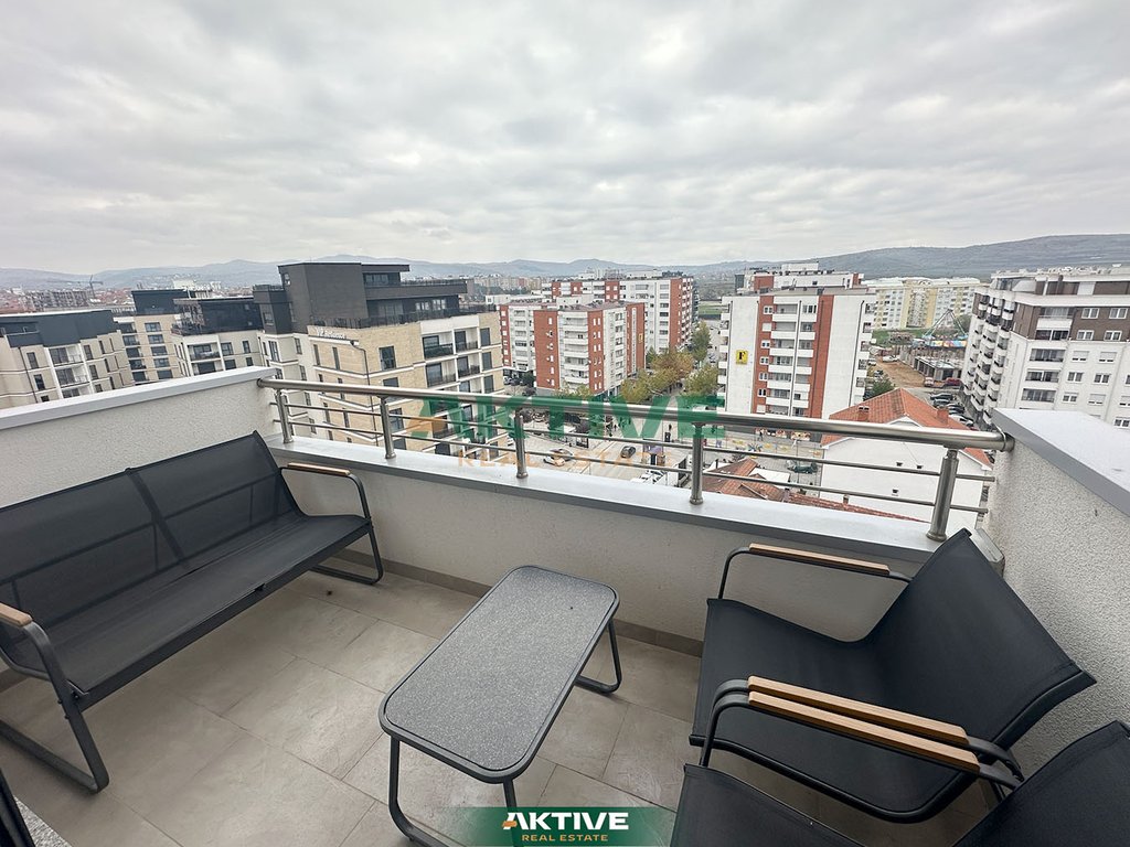 Wohnung zur miete