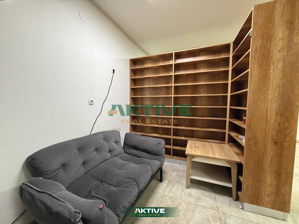 Espacio comercial en alquiler