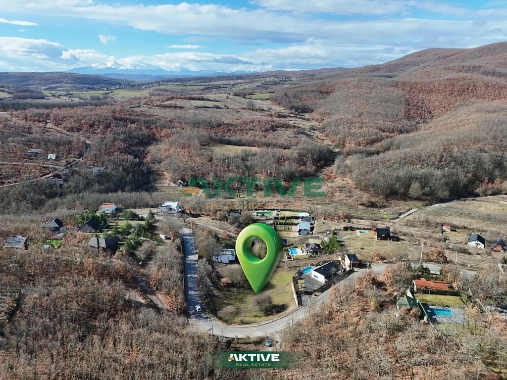 Land in makresh i epërm
