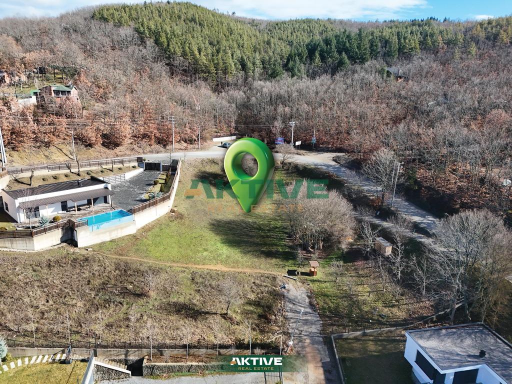 Land in makresh i epërm