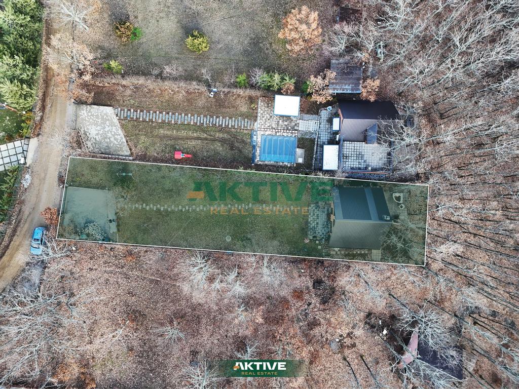 Villa à makresh i epërm