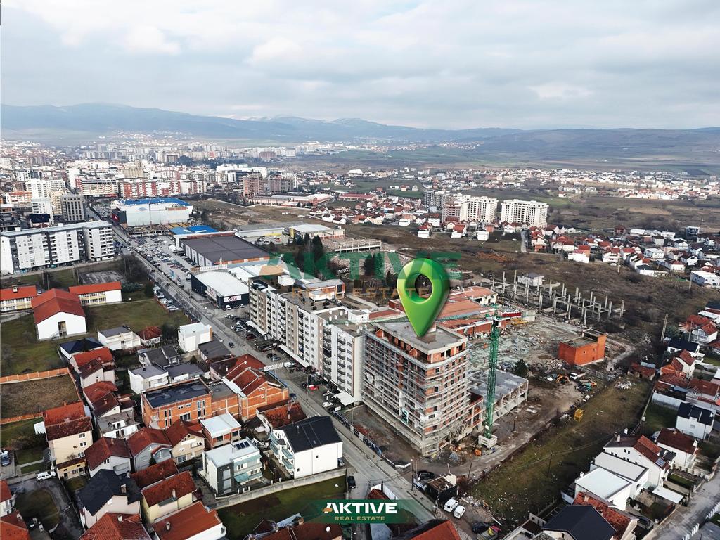 Appartamento in uragani premium (2)
