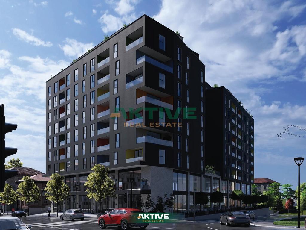 Appartamento in uragani premium (3)