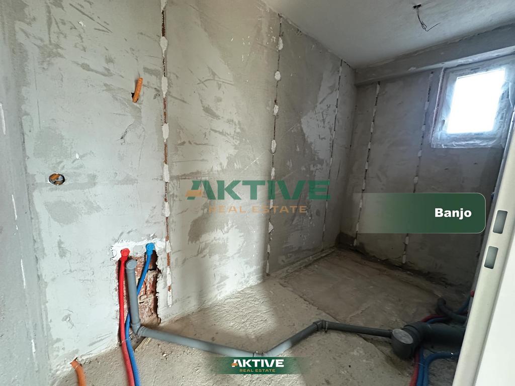 Appartement à uragani premium