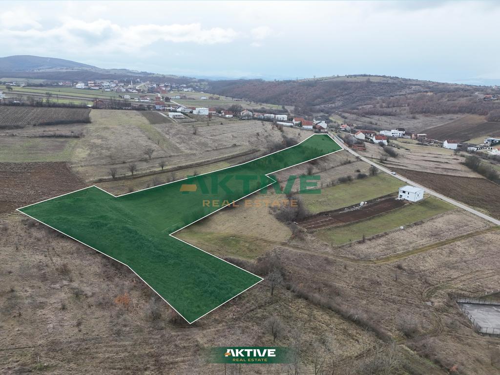 Hill top residence - quartier exclusif