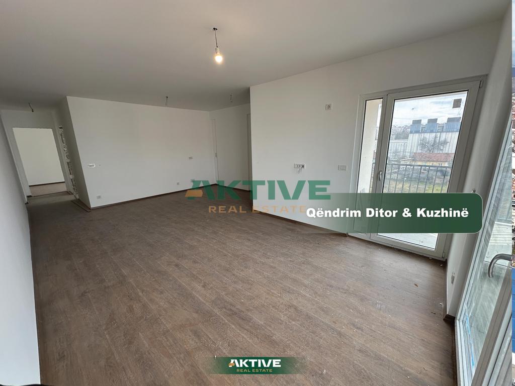 Apartamento na zam residence