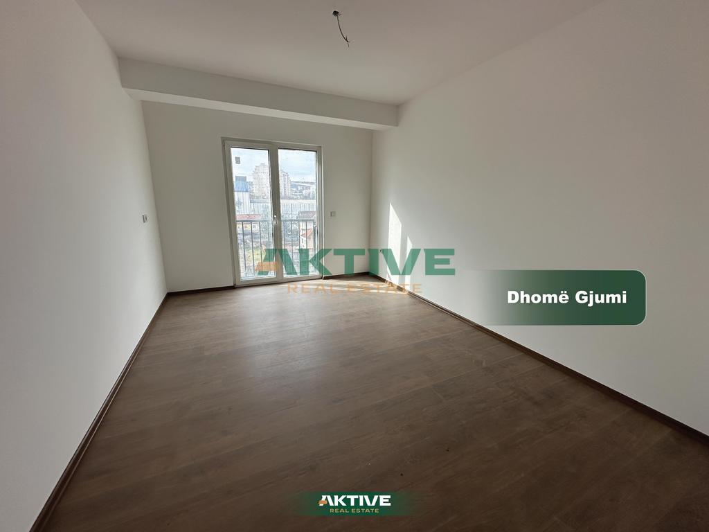 Apartamento na zam residence