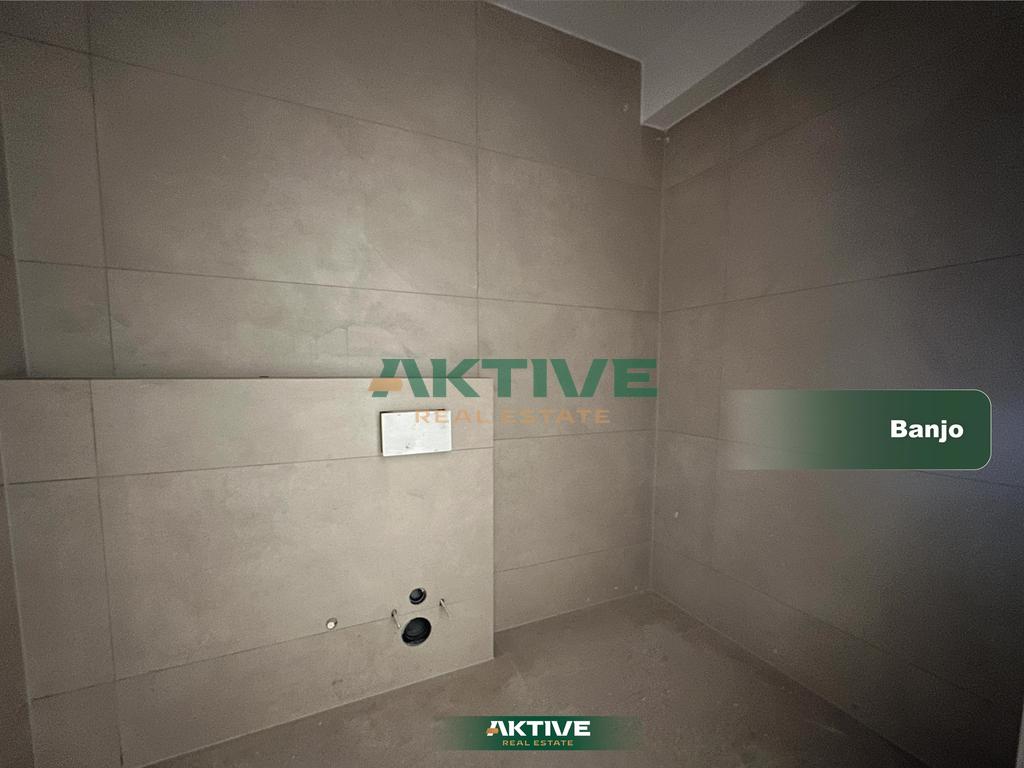 Apartamento na zam residence