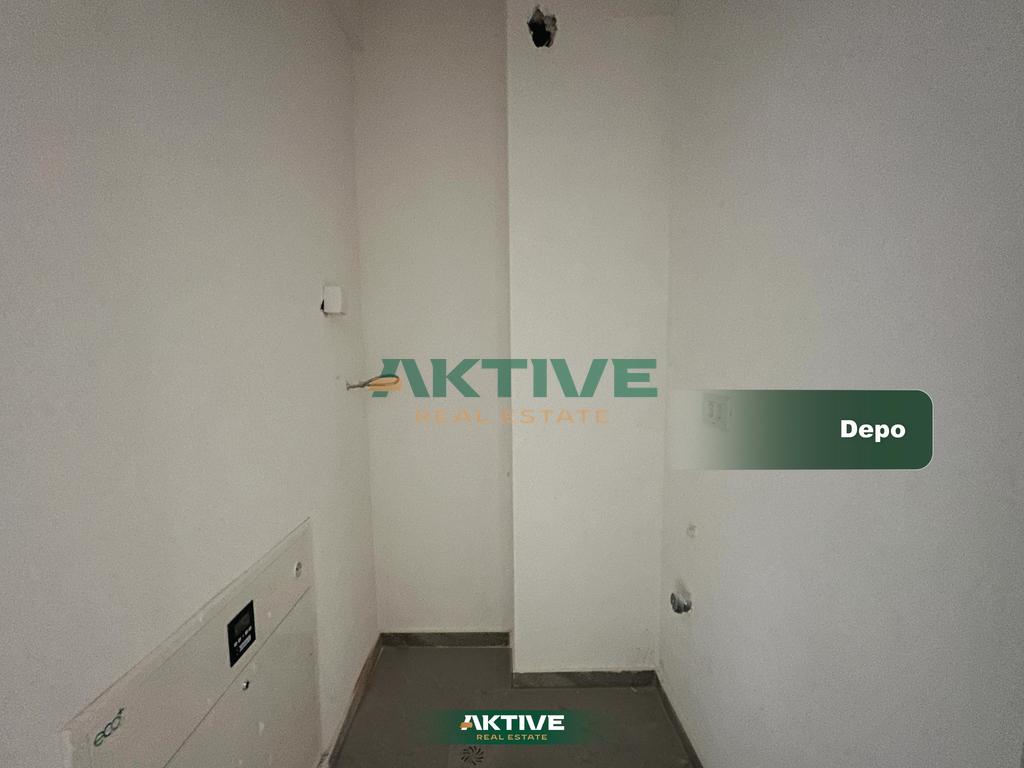 Apartamento na zam residence