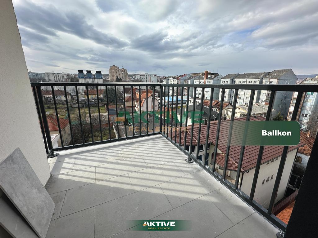 Apartamento na zam residence