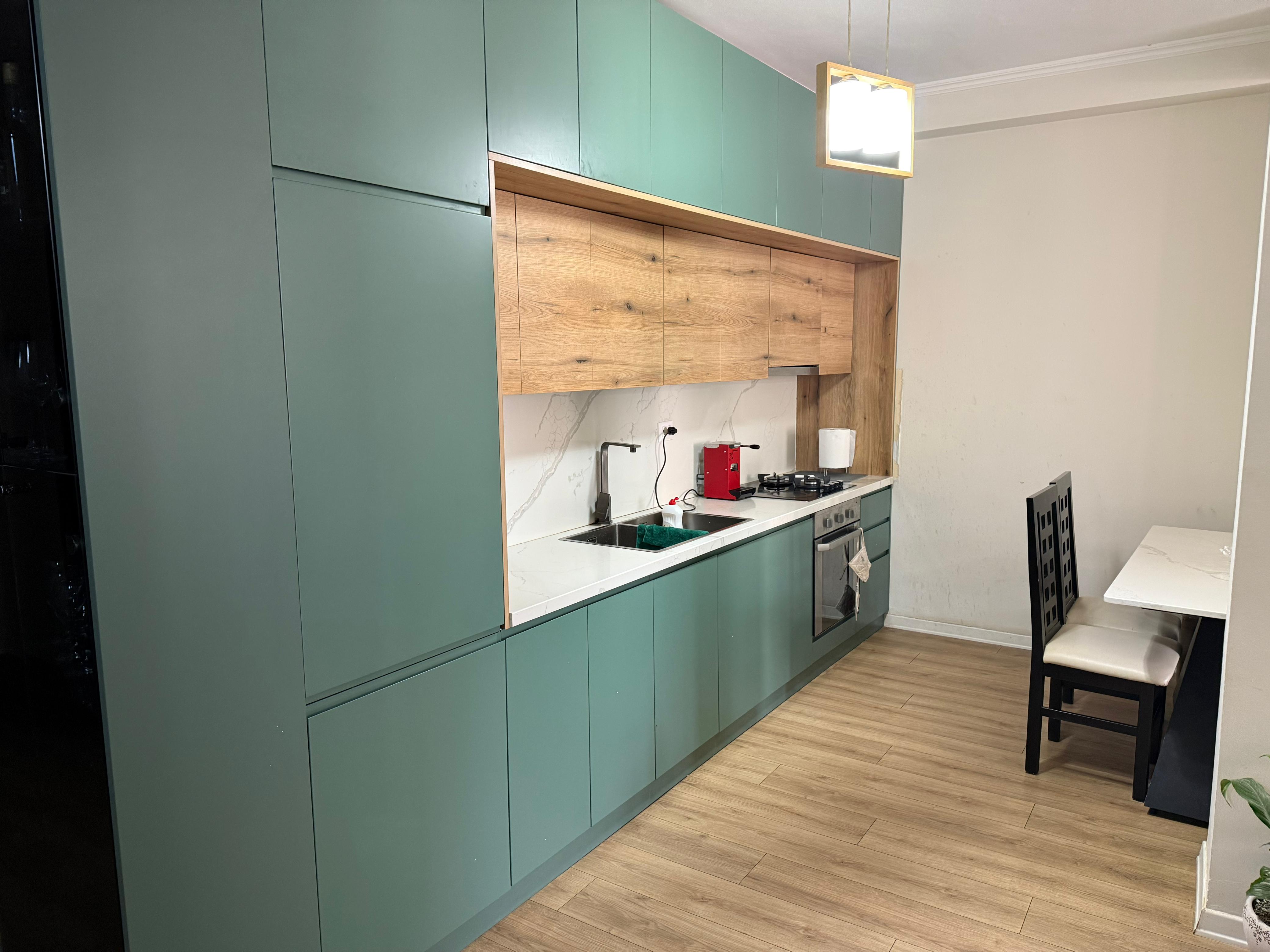 Apartment for sale 2+1 gjykata durres
