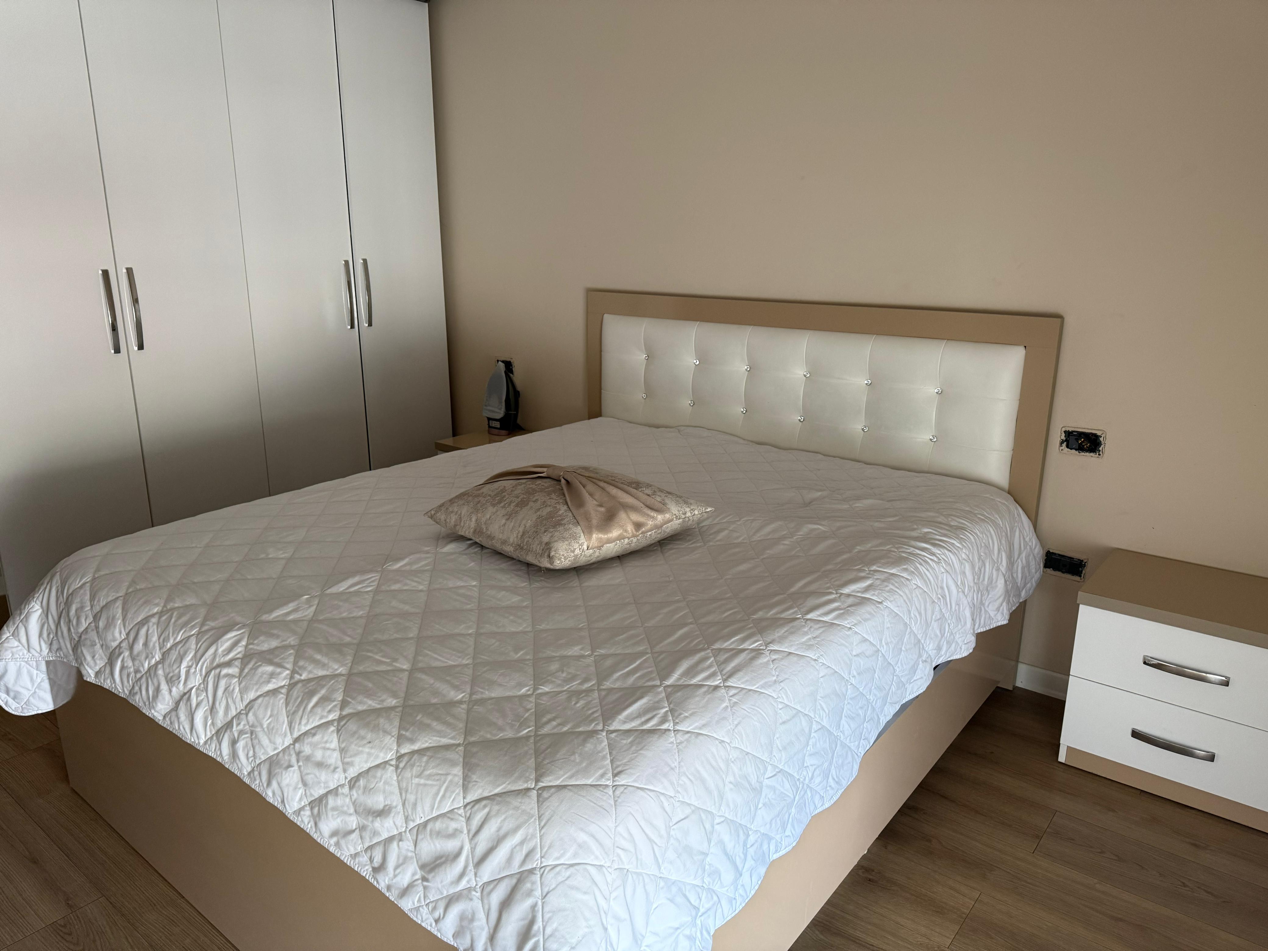 Apartment for sale 2+1 gjykata durres (4)