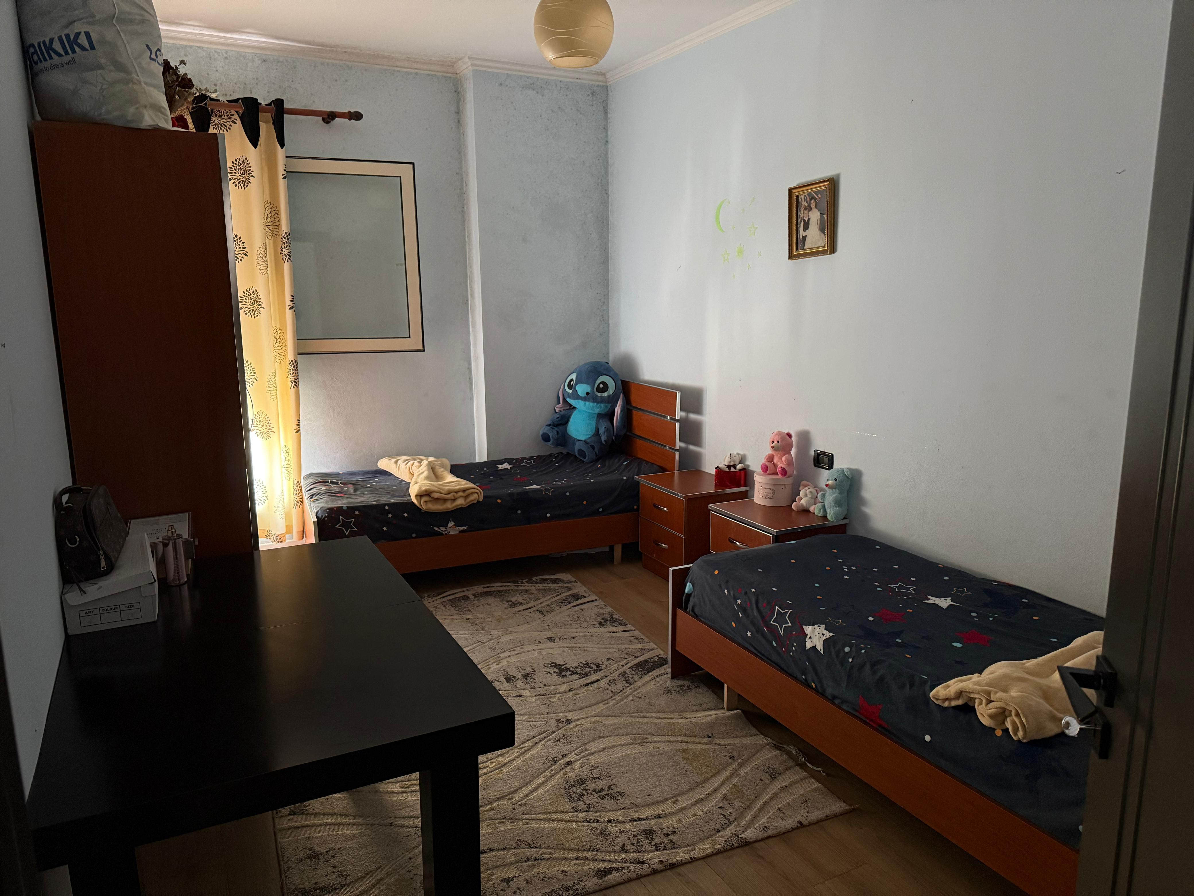 Apartment for sale 2+1 gjykata durres (5)