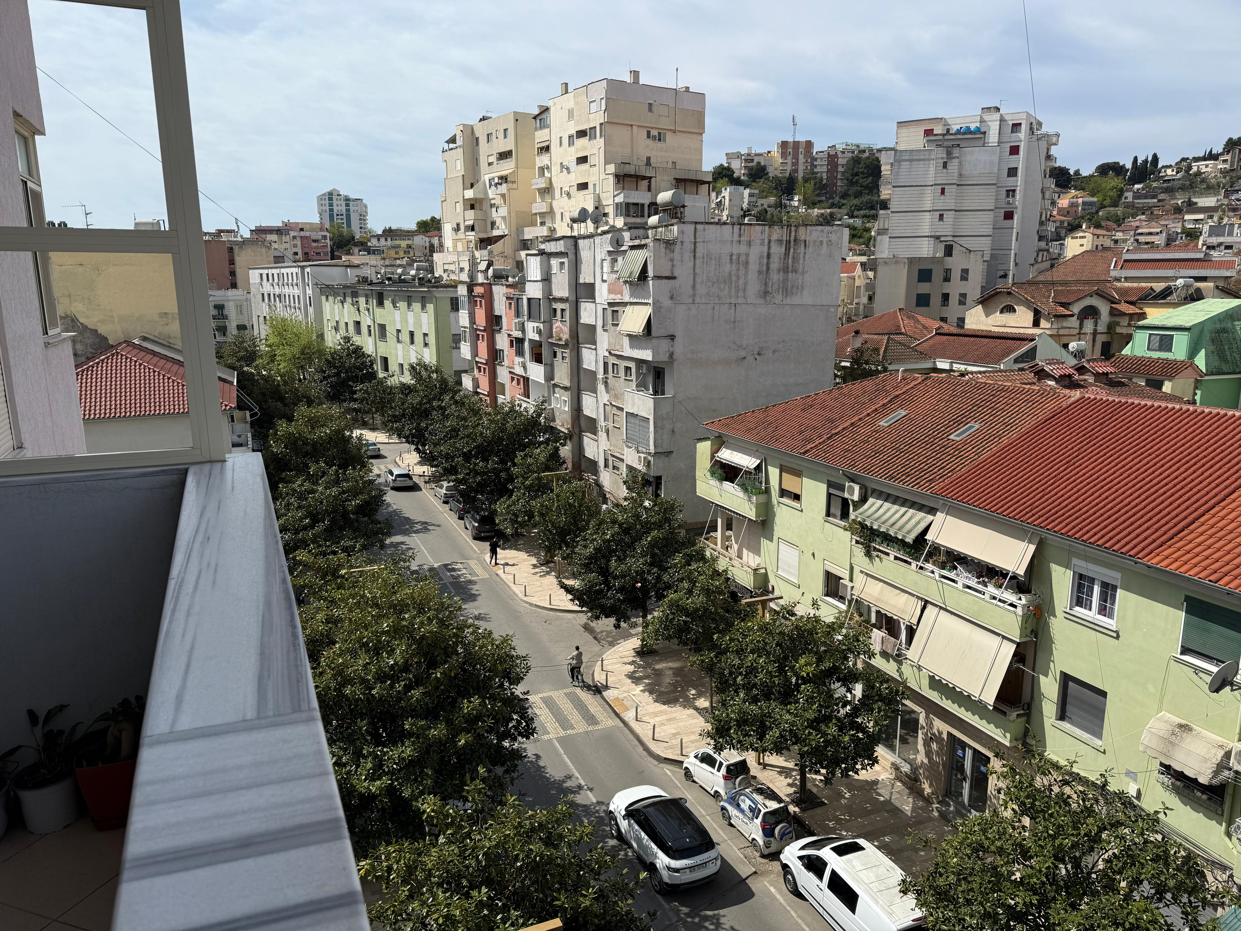 Apartment for sale 2+1 gjykata durres (6)
