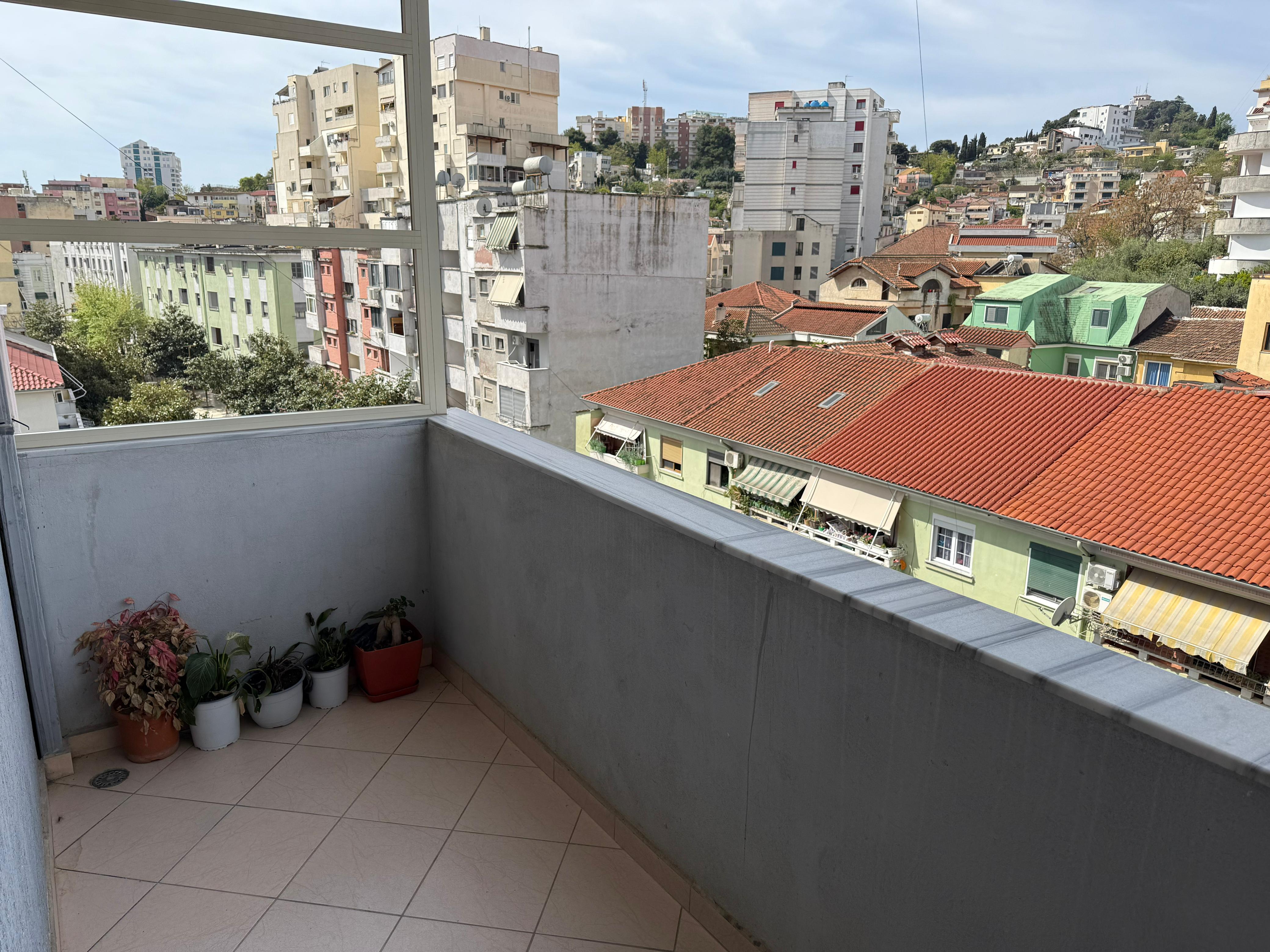 Apartment for sale 2+1 gjykata durres (7)