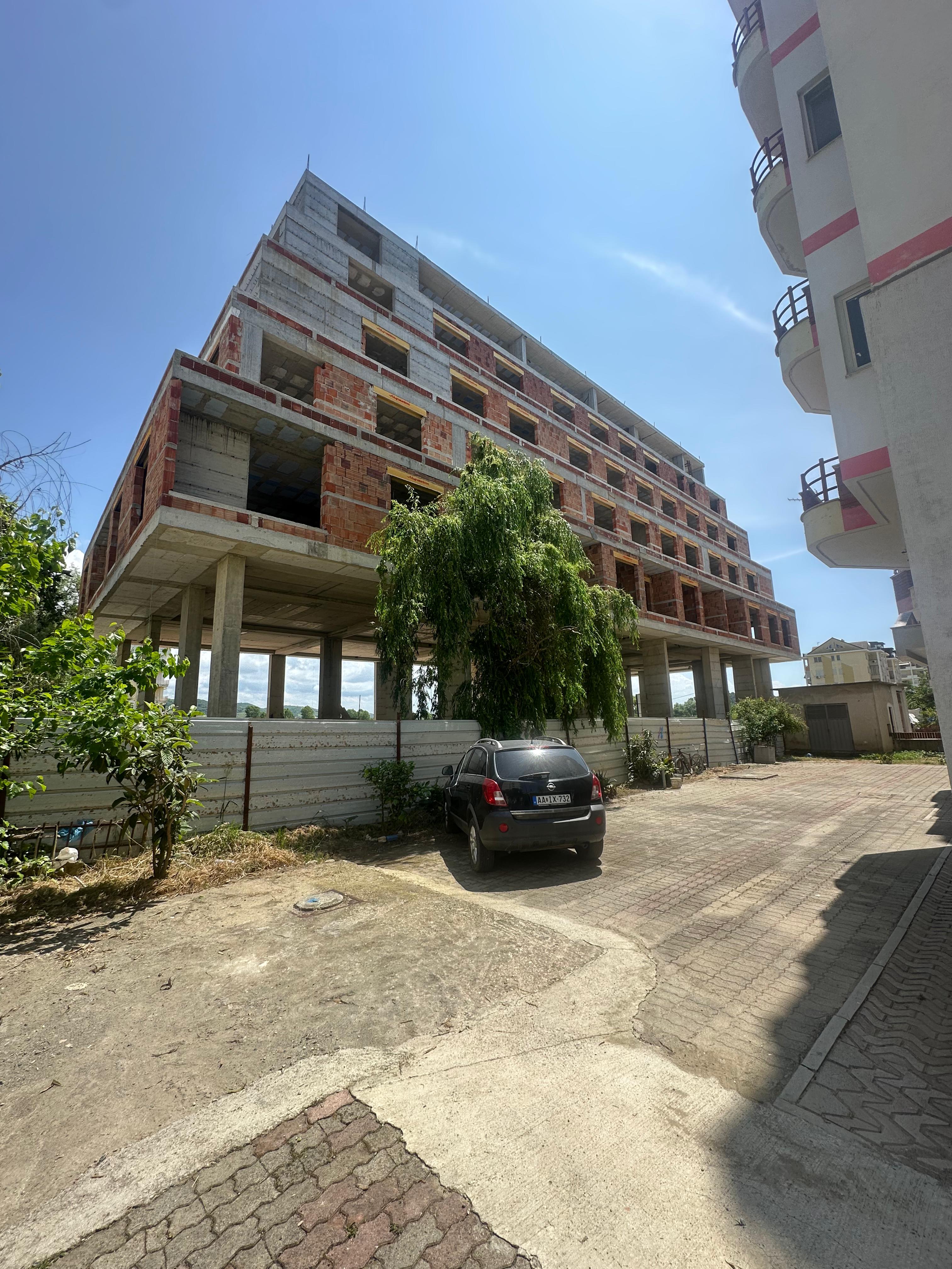 Kauf: Wohnung 1+1+ balkon, golem (2)