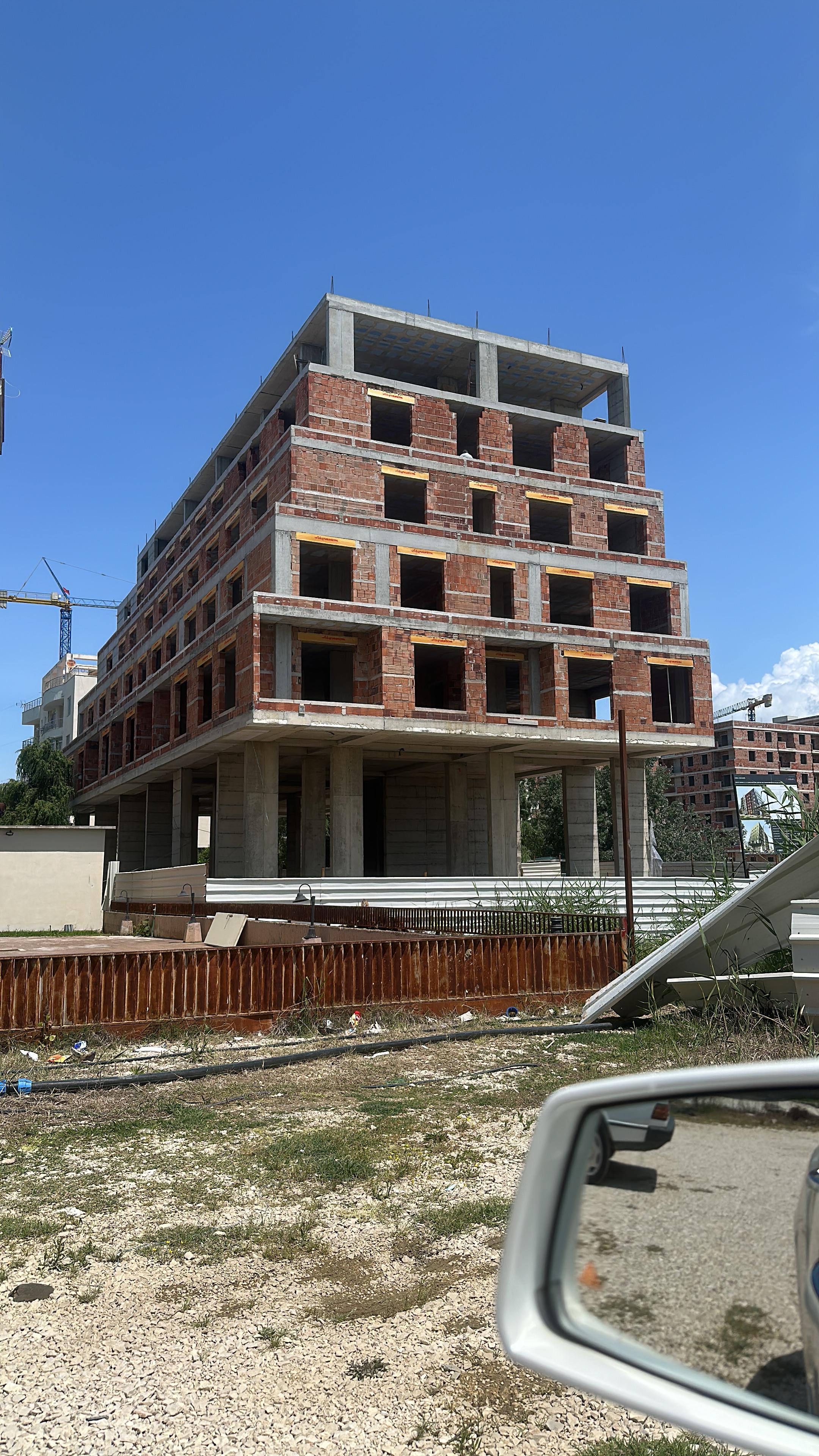 Kauf: Wohnung 1+1+ balkon, golem (3)