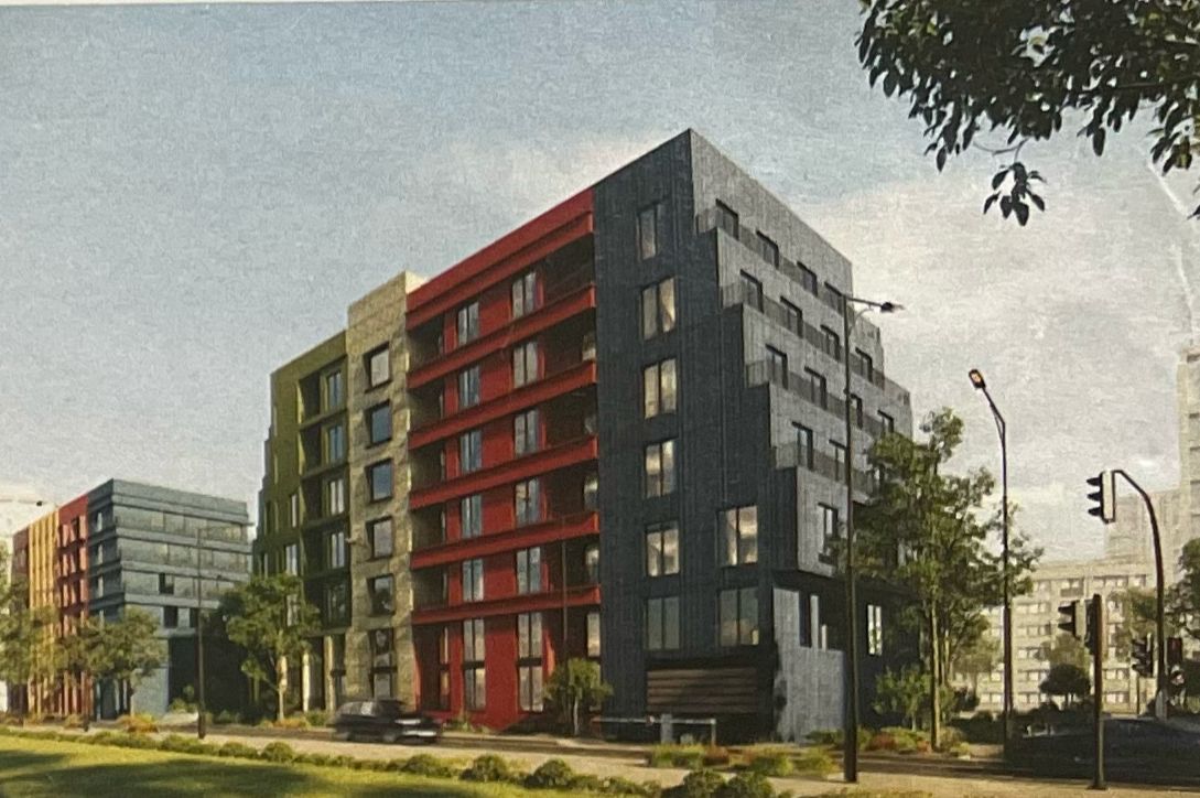 Kauf: Wohnung 1+1+ balkon, golem (4)