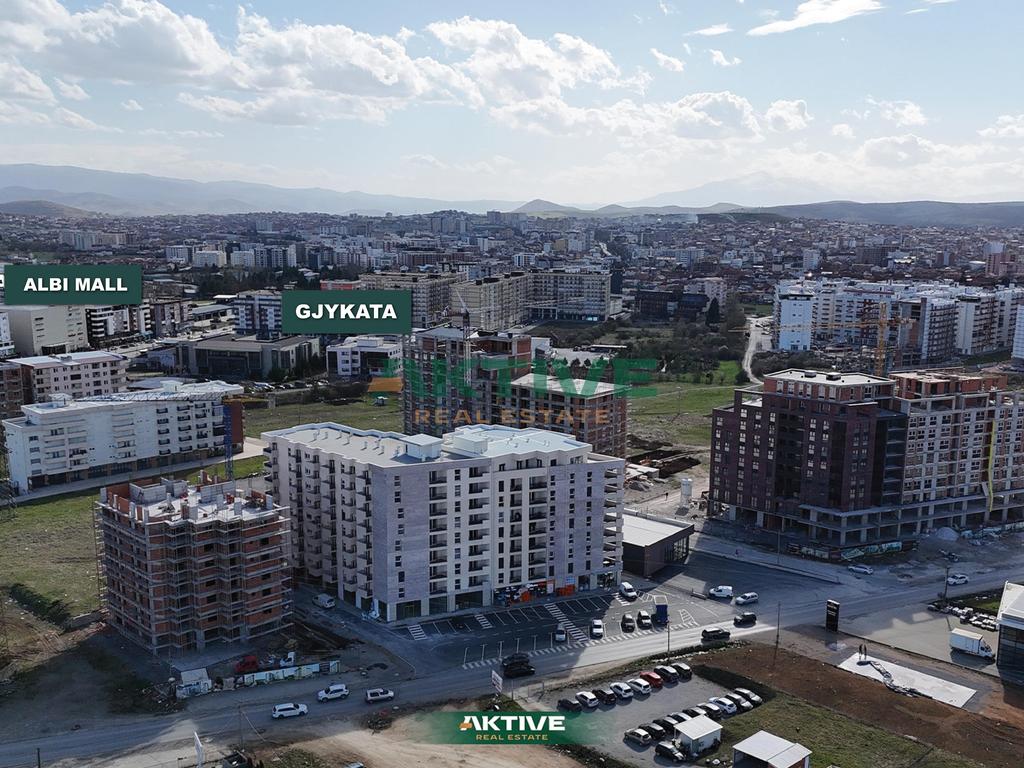 Apartamento en construcción premium (2)