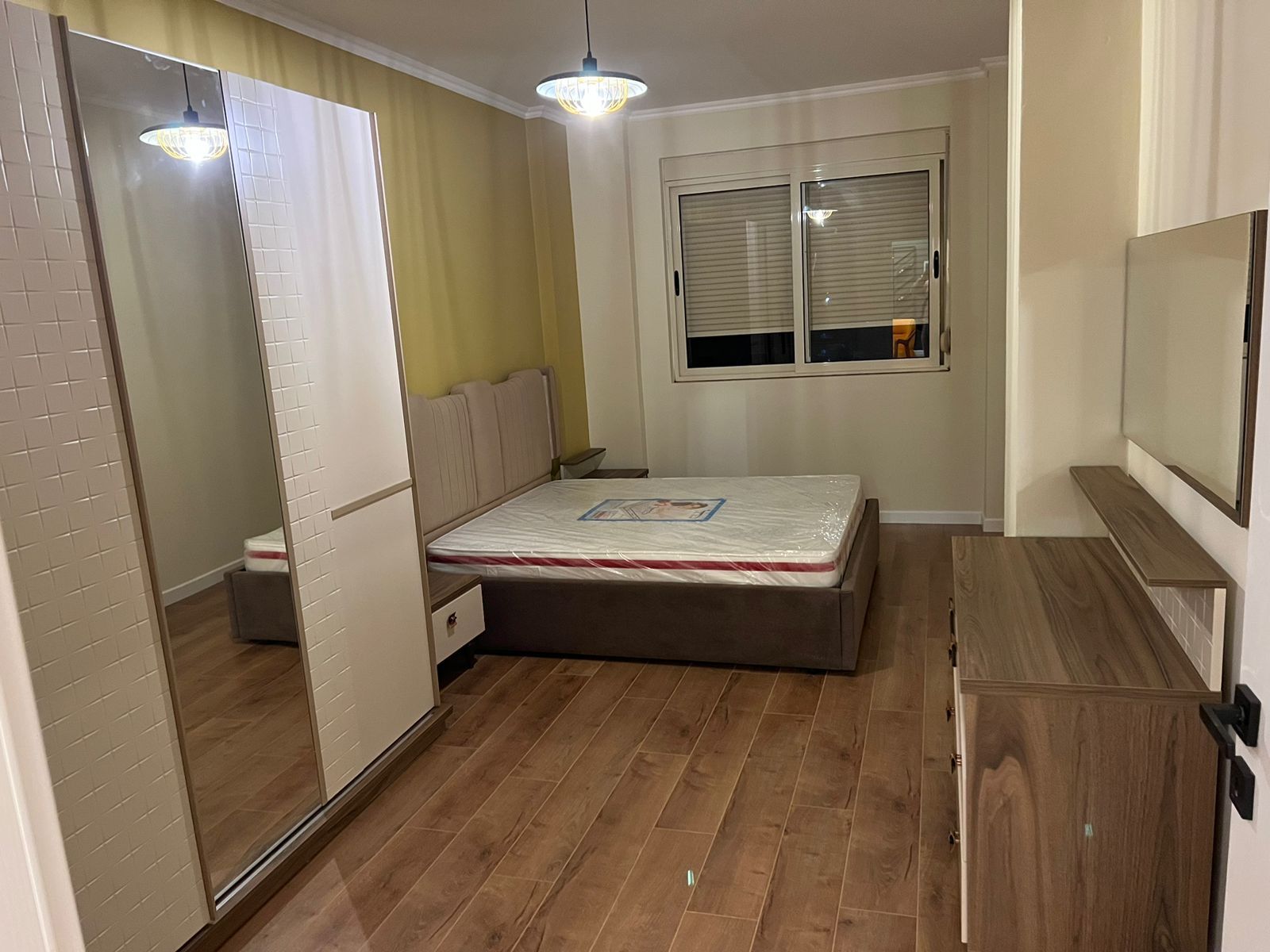 Apartamento 2+1 à venda muzeu deshmor durres (7)