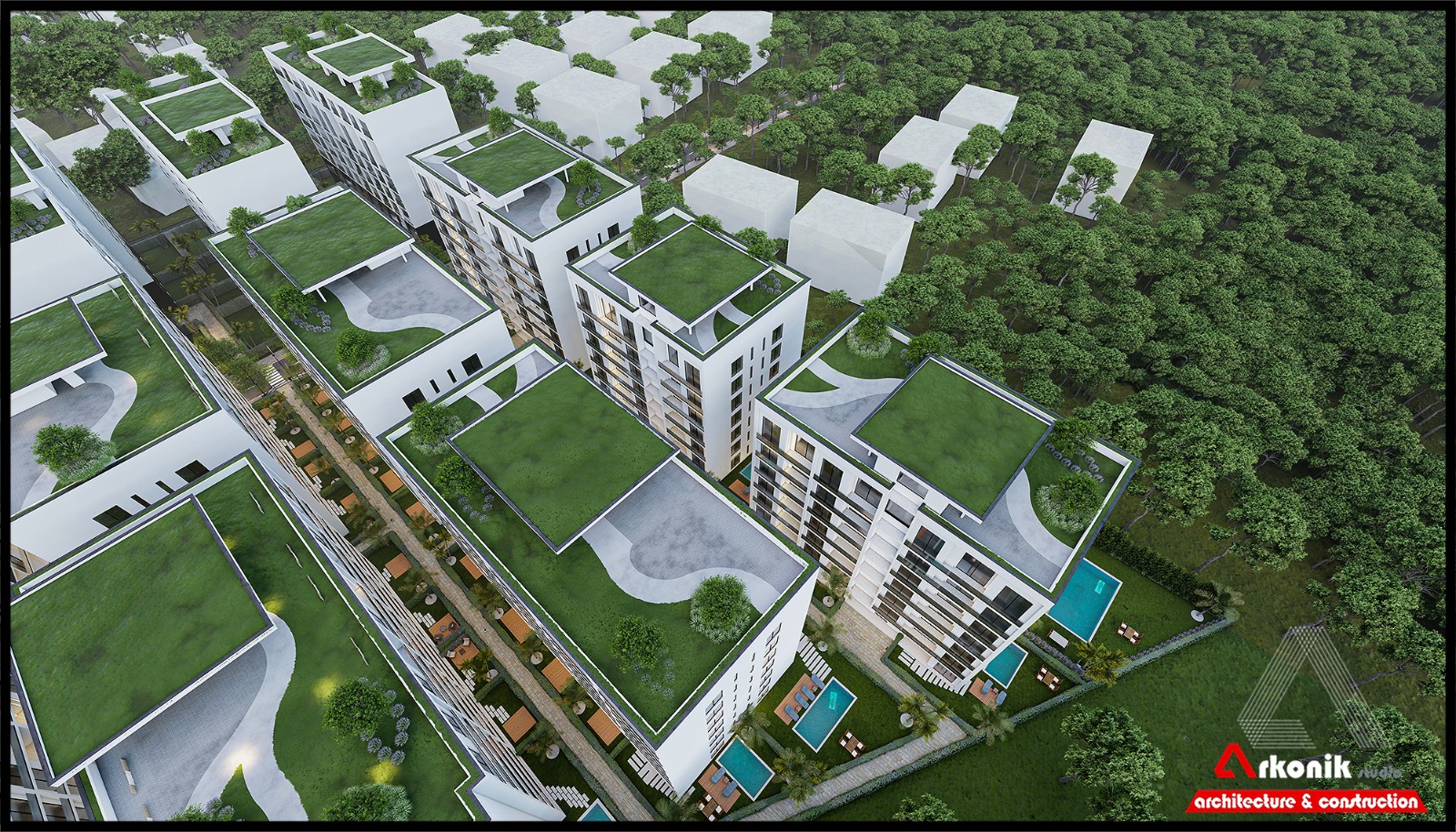 Apartamento à venda na liburna residence (2)